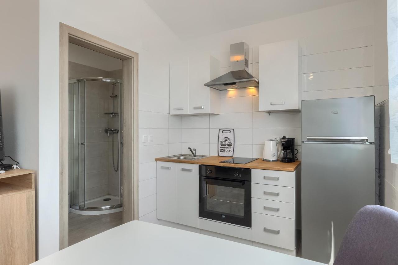 Apartments Medulin 2217 Ngoại thất bức ảnh