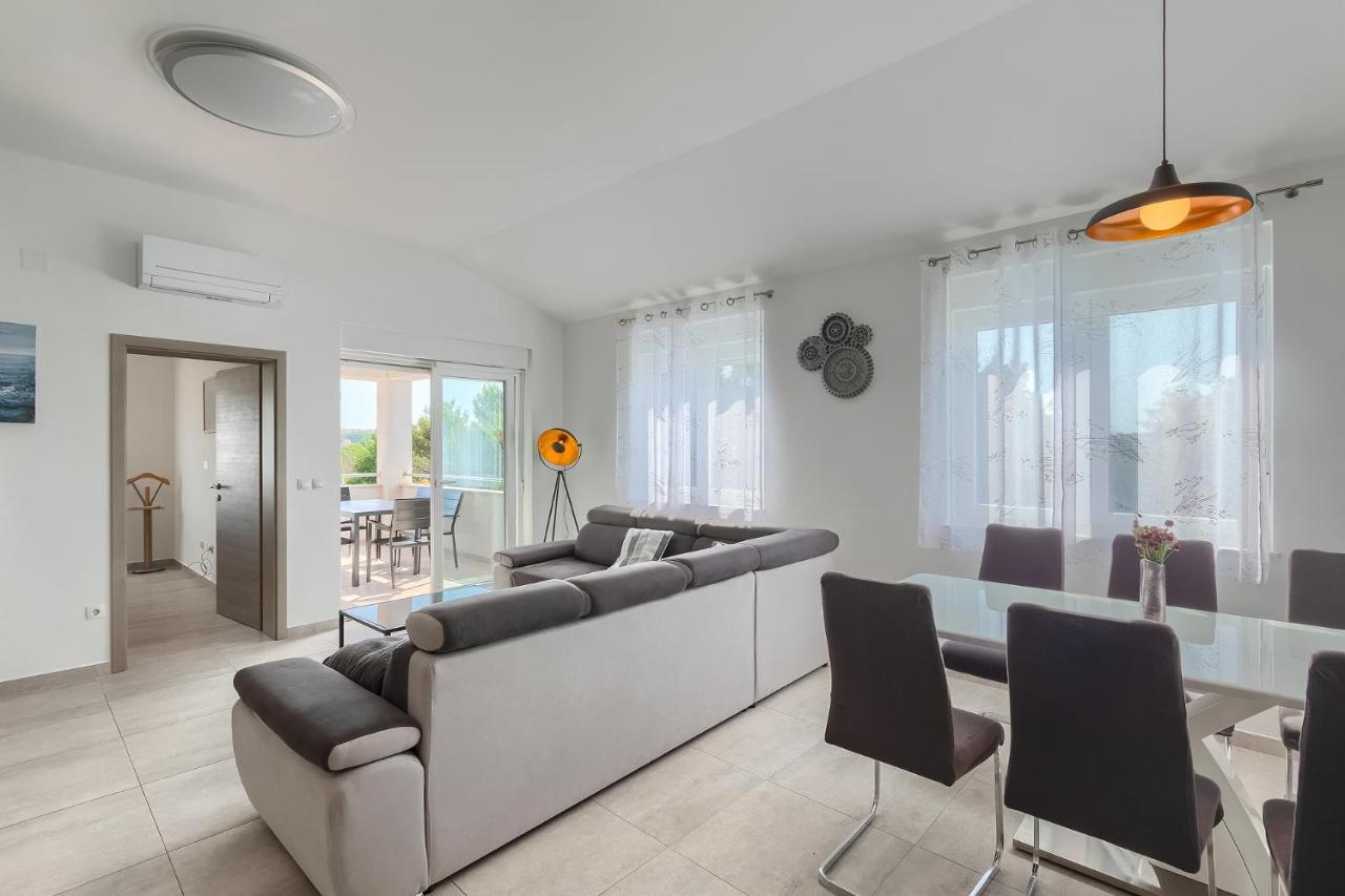 Apartments Medulin 2217 Ngoại thất bức ảnh