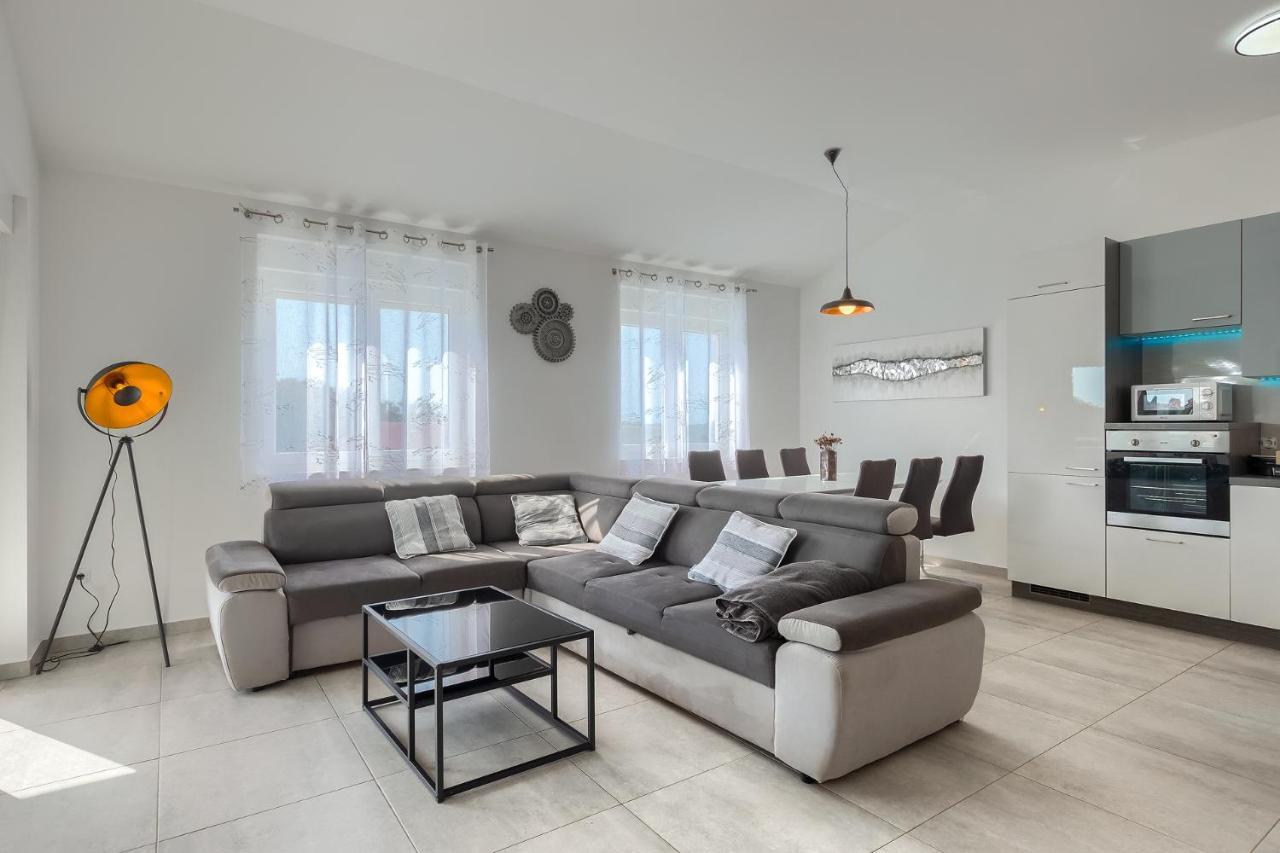 Apartments Medulin 2217 Ngoại thất bức ảnh