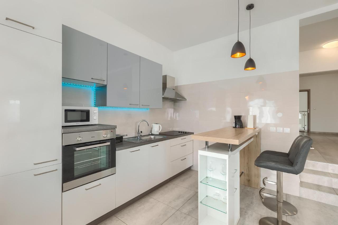 Apartments Medulin 2217 Ngoại thất bức ảnh