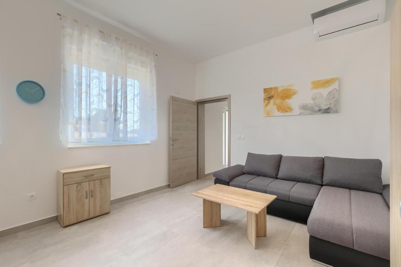 Apartments Medulin 2217 Ngoại thất bức ảnh