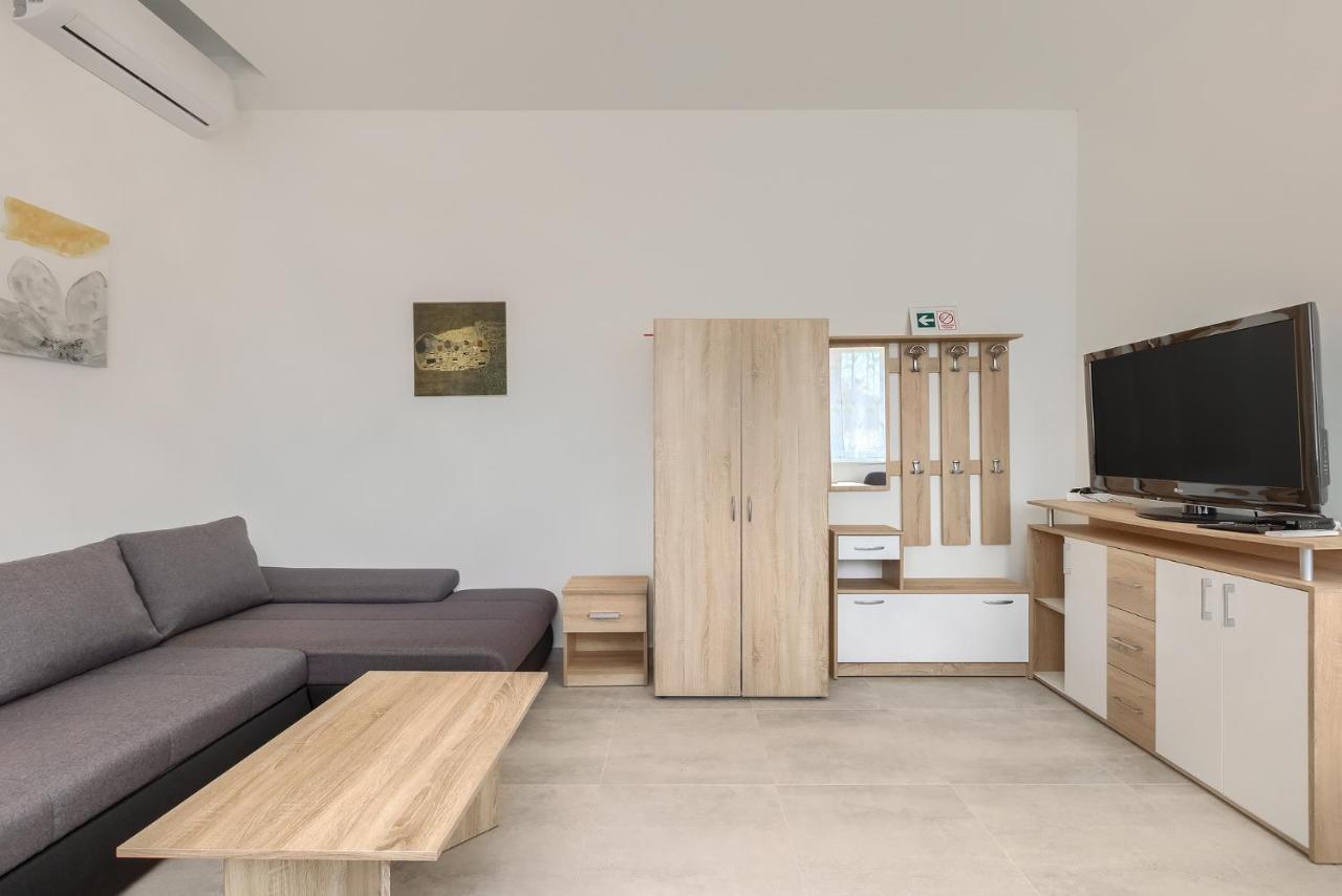 Apartments Medulin 2217 Ngoại thất bức ảnh