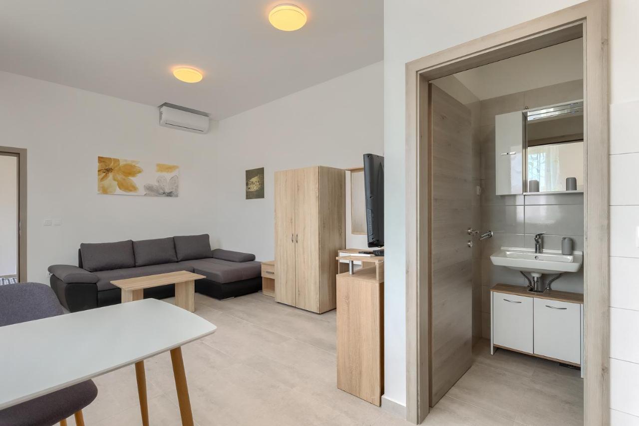 Apartments Medulin 2217 Ngoại thất bức ảnh