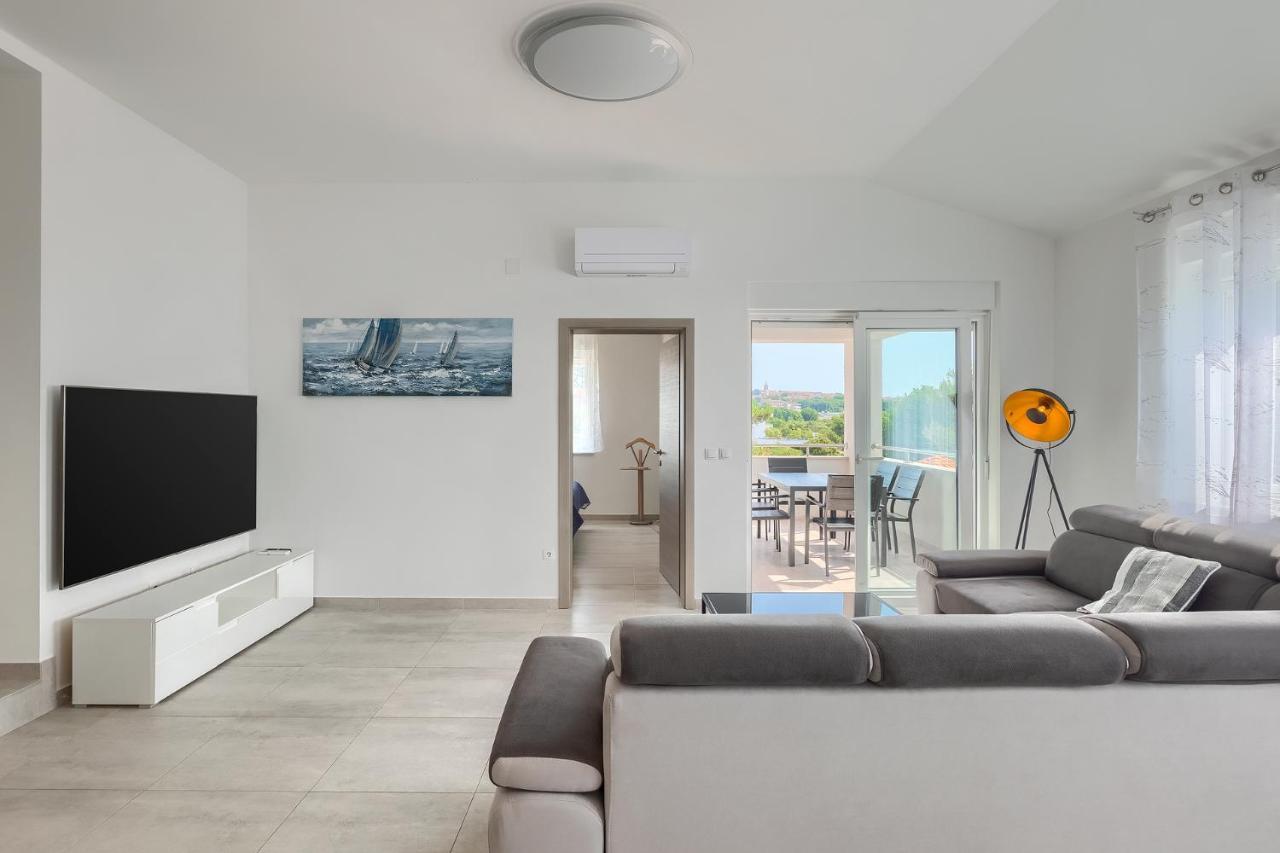 Apartments Medulin 2217 Ngoại thất bức ảnh