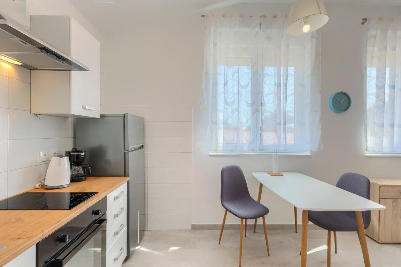 Apartments Medulin 2217 Ngoại thất bức ảnh