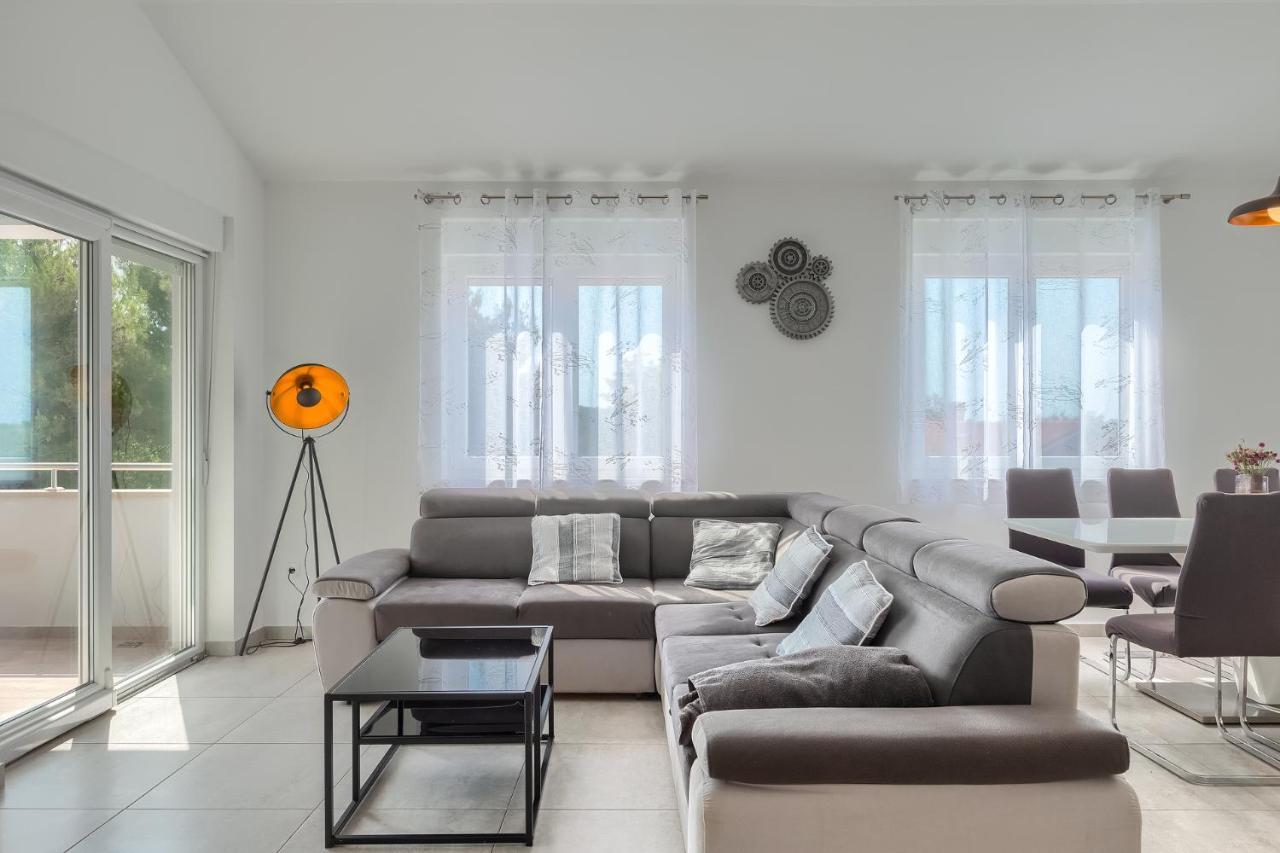 Apartments Medulin 2217 Ngoại thất bức ảnh