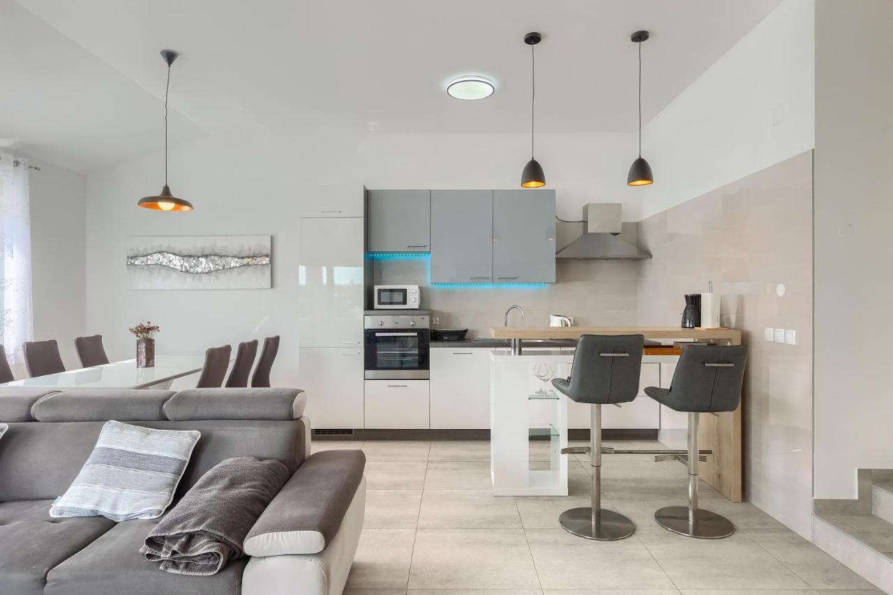 Apartments Medulin 2217 Ngoại thất bức ảnh