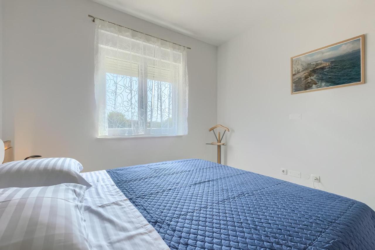 Apartments Medulin 2217 Ngoại thất bức ảnh