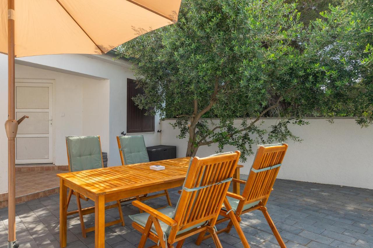 Apartments Medulin 2217 Ngoại thất bức ảnh