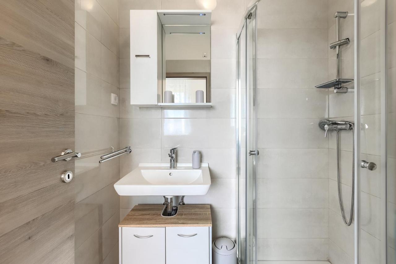 Apartments Medulin 2217 Ngoại thất bức ảnh