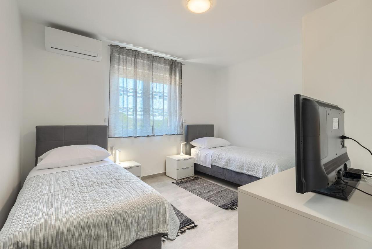 Apartments Medulin 2217 Ngoại thất bức ảnh