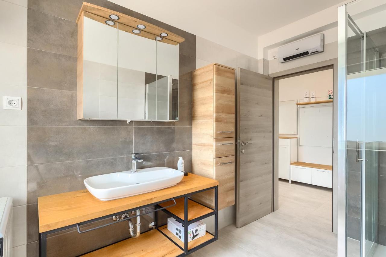 Apartments Medulin 2217 Ngoại thất bức ảnh