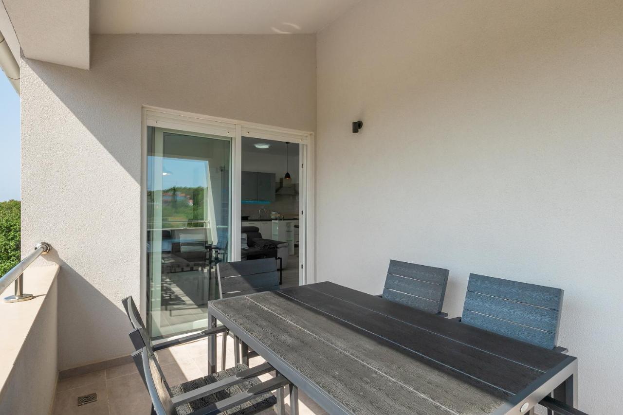 Apartments Medulin 2217 Ngoại thất bức ảnh