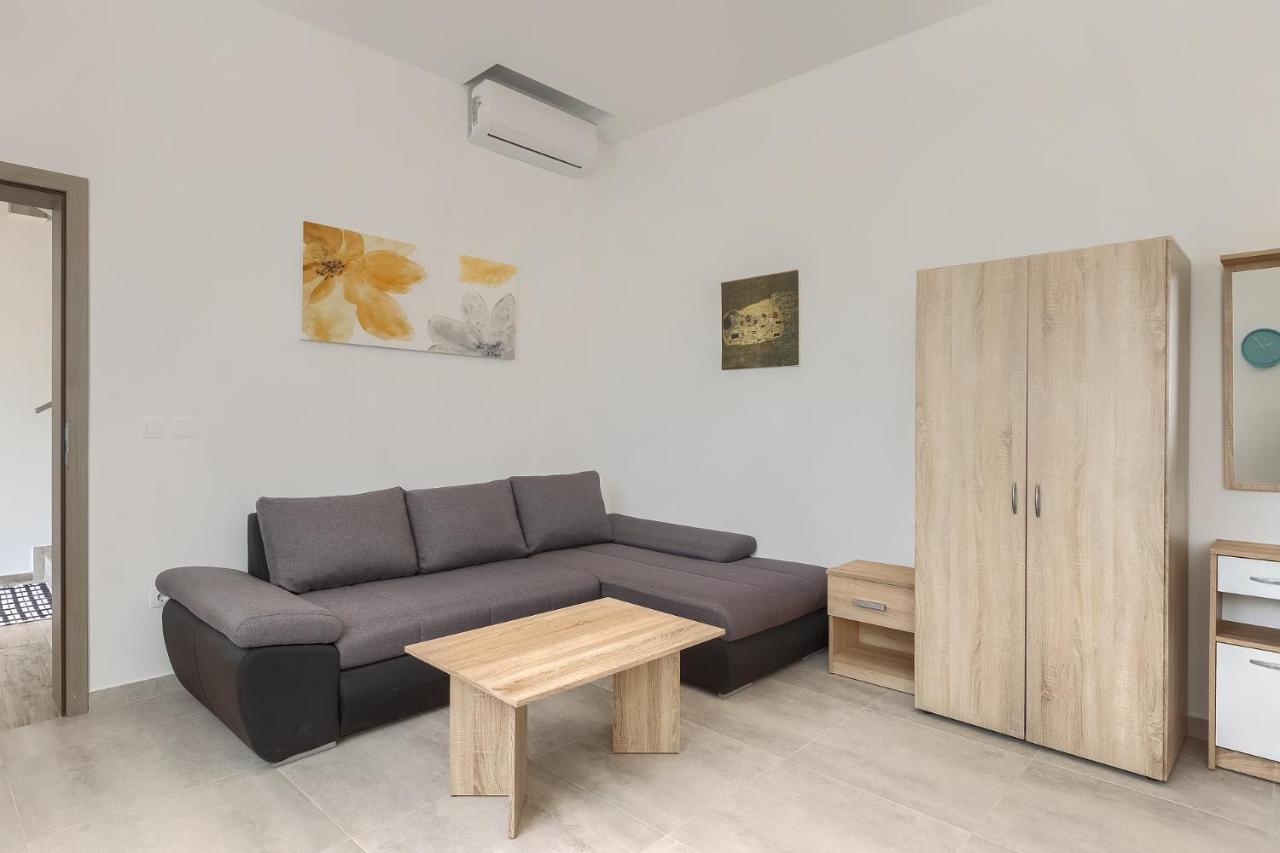Apartments Medulin 2217 Ngoại thất bức ảnh