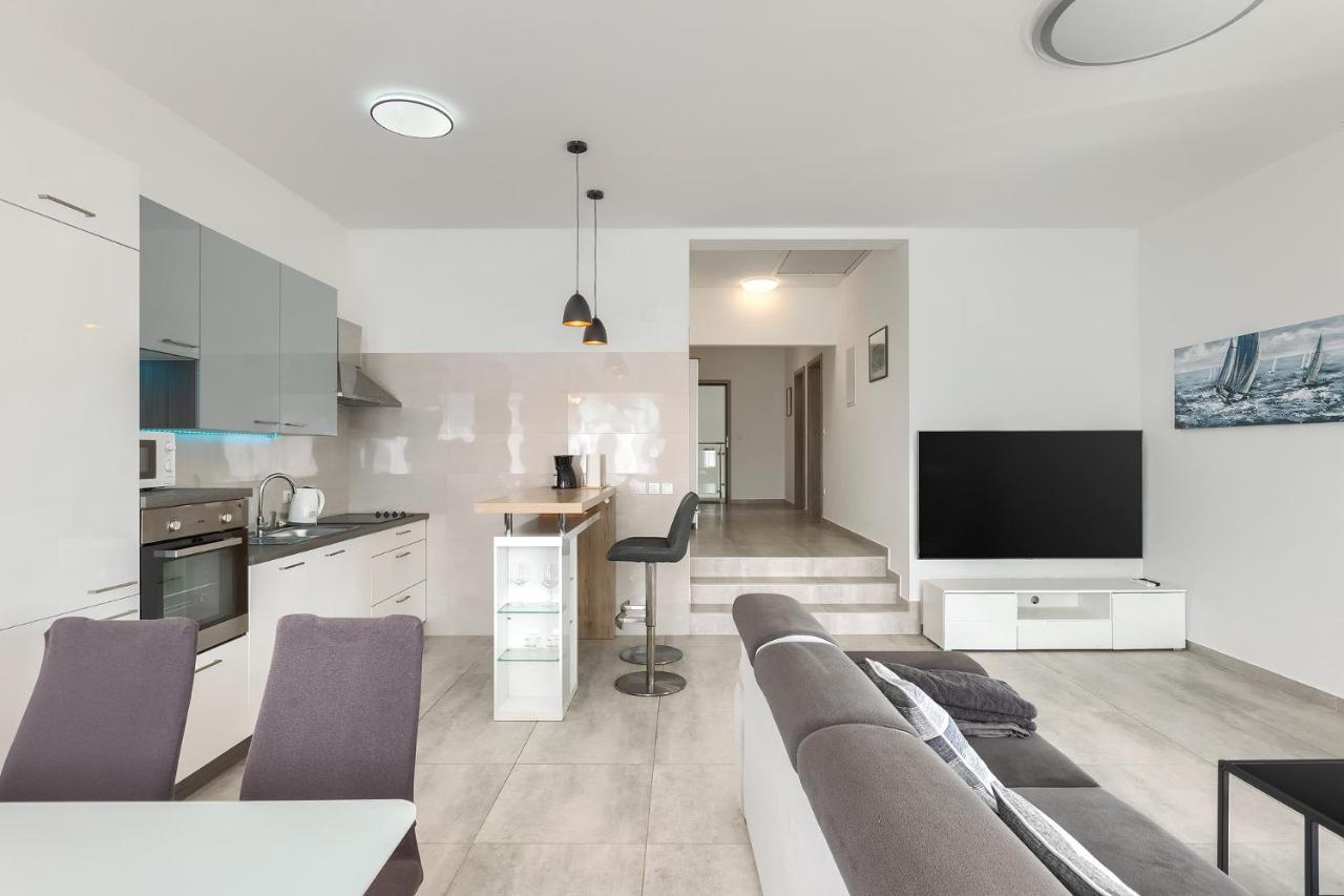 Apartments Medulin 2217 Ngoại thất bức ảnh