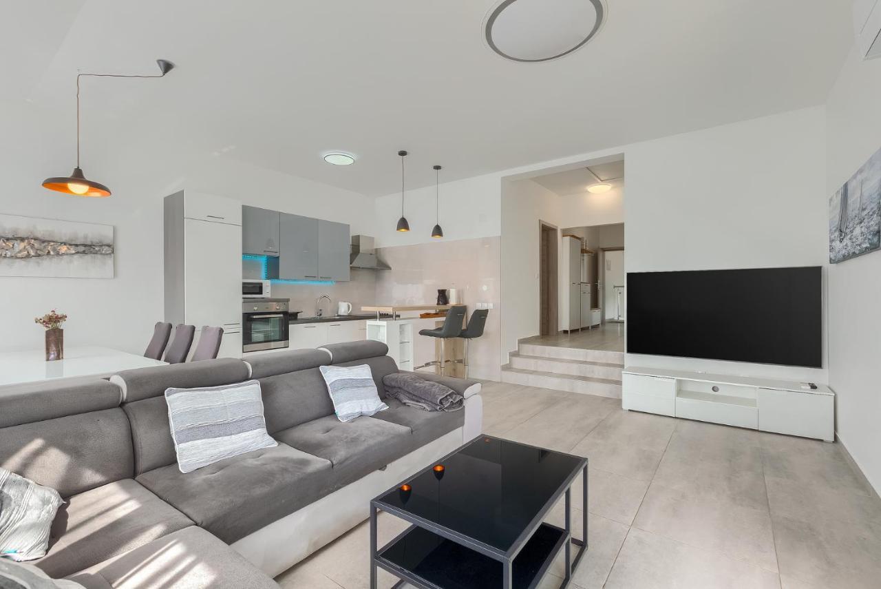 Apartments Medulin 2217 Ngoại thất bức ảnh