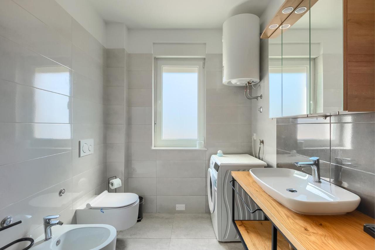 Apartments Medulin 2217 Ngoại thất bức ảnh