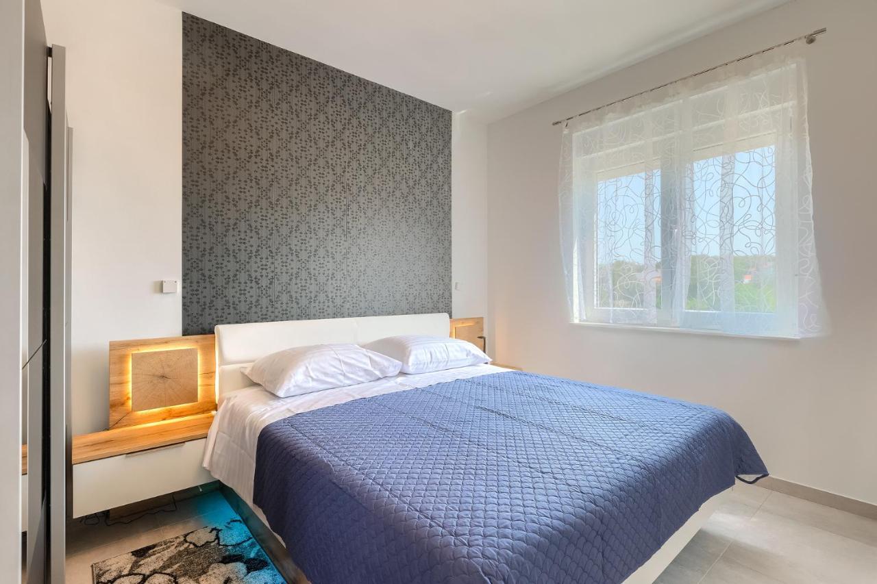 Apartments Medulin 2217 Ngoại thất bức ảnh