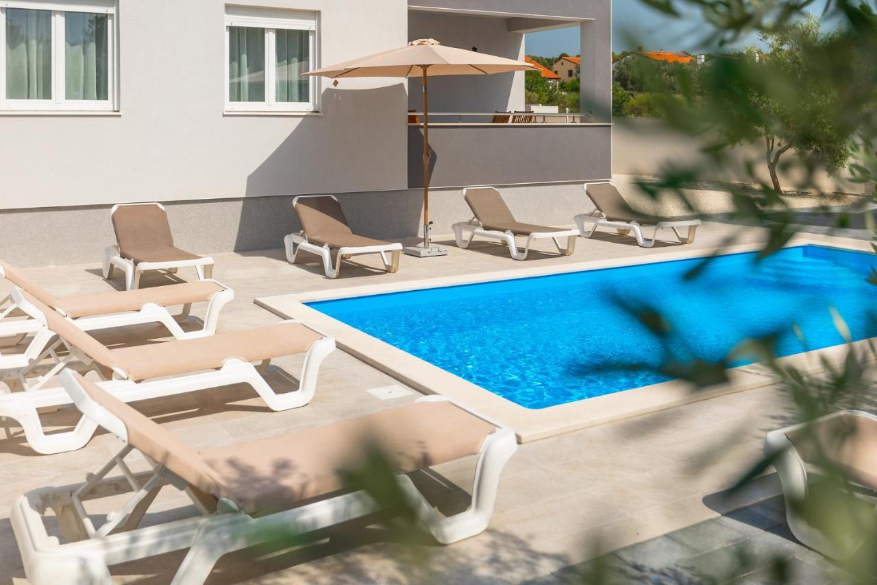 Apartments Medulin 2217 Ngoại thất bức ảnh