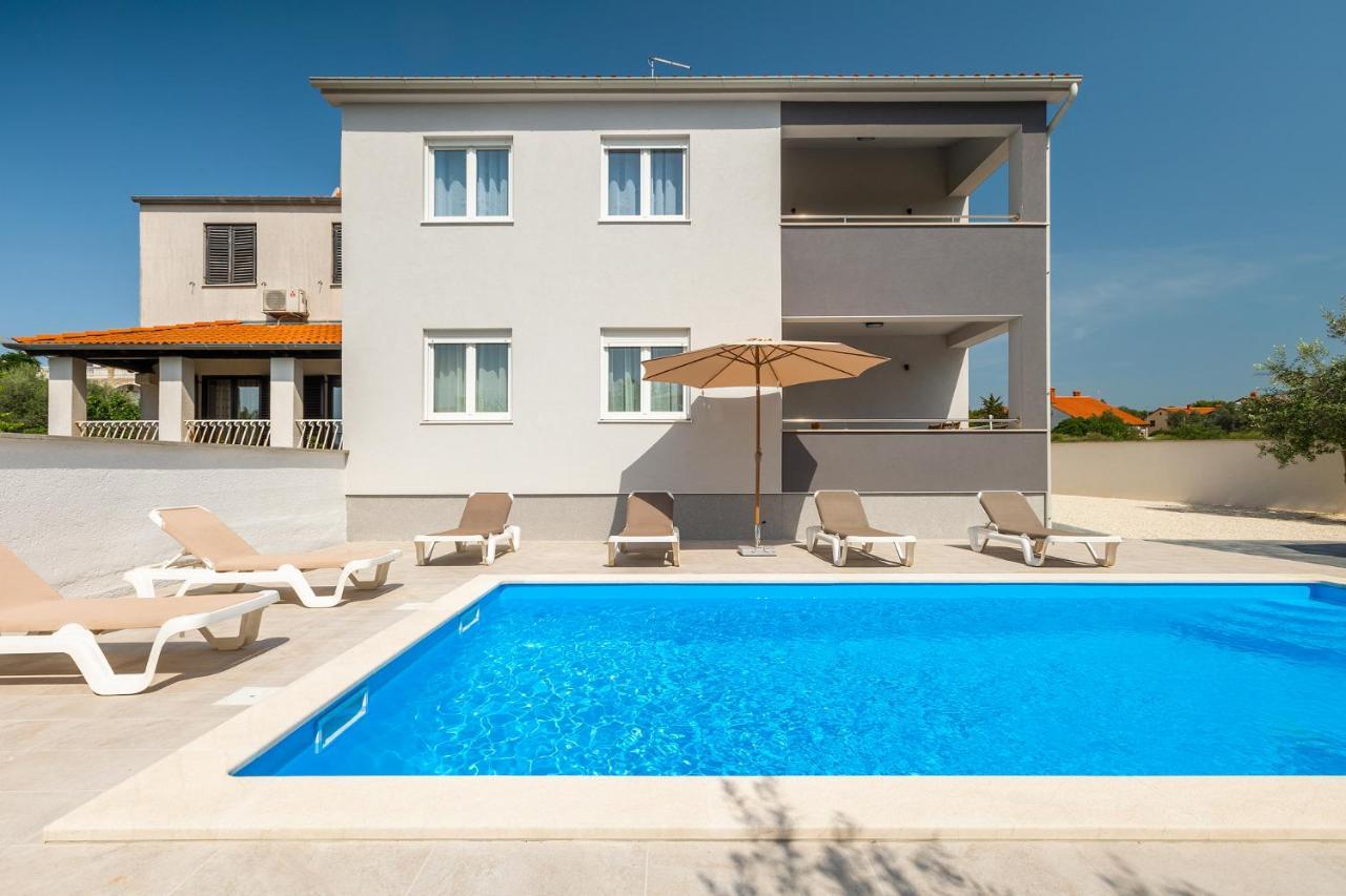 Apartments Medulin 2217 Ngoại thất bức ảnh