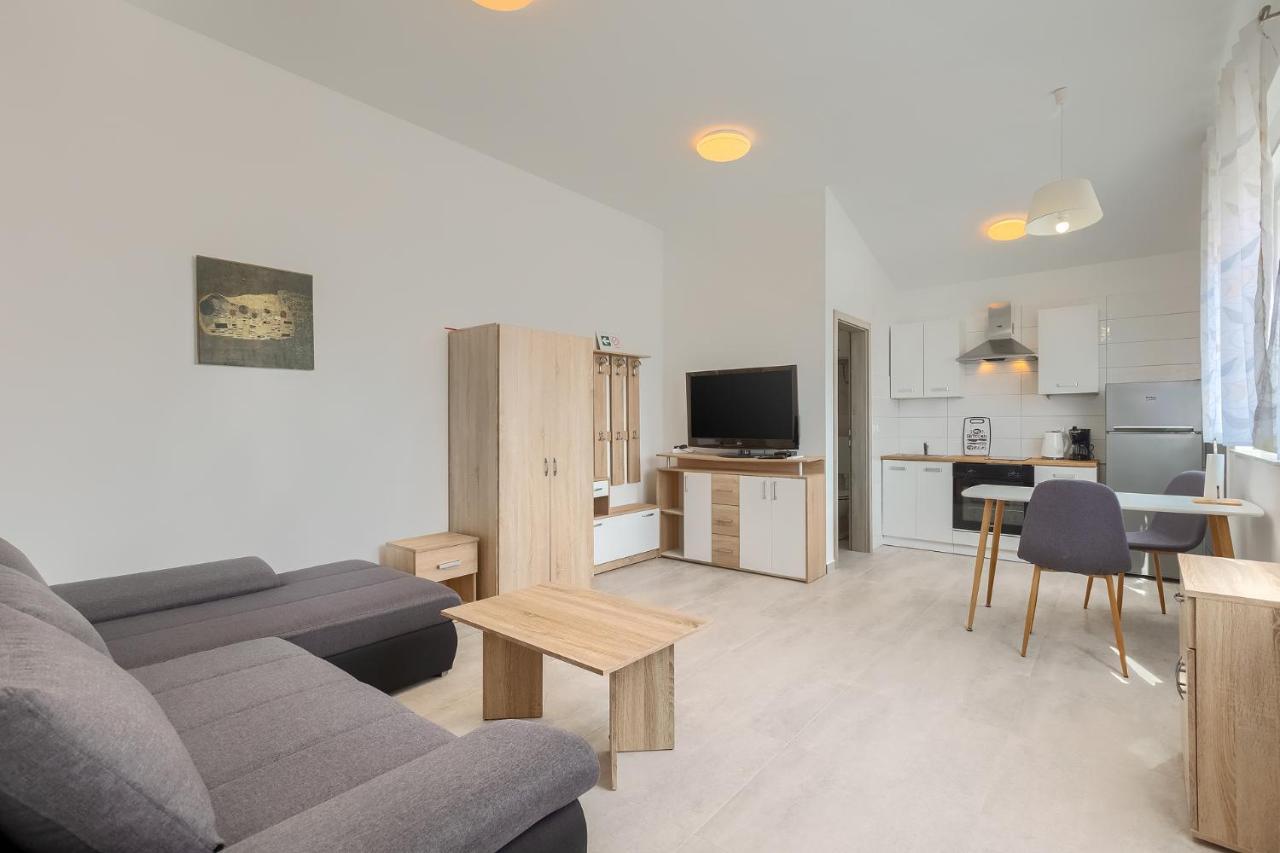 Apartments Medulin 2217 Ngoại thất bức ảnh