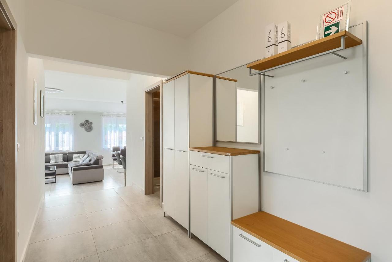 Apartments Medulin 2217 Ngoại thất bức ảnh
