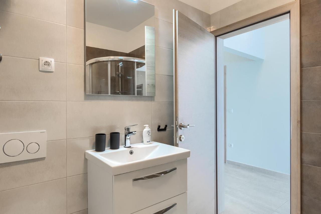Apartments Medulin 2217 Ngoại thất bức ảnh