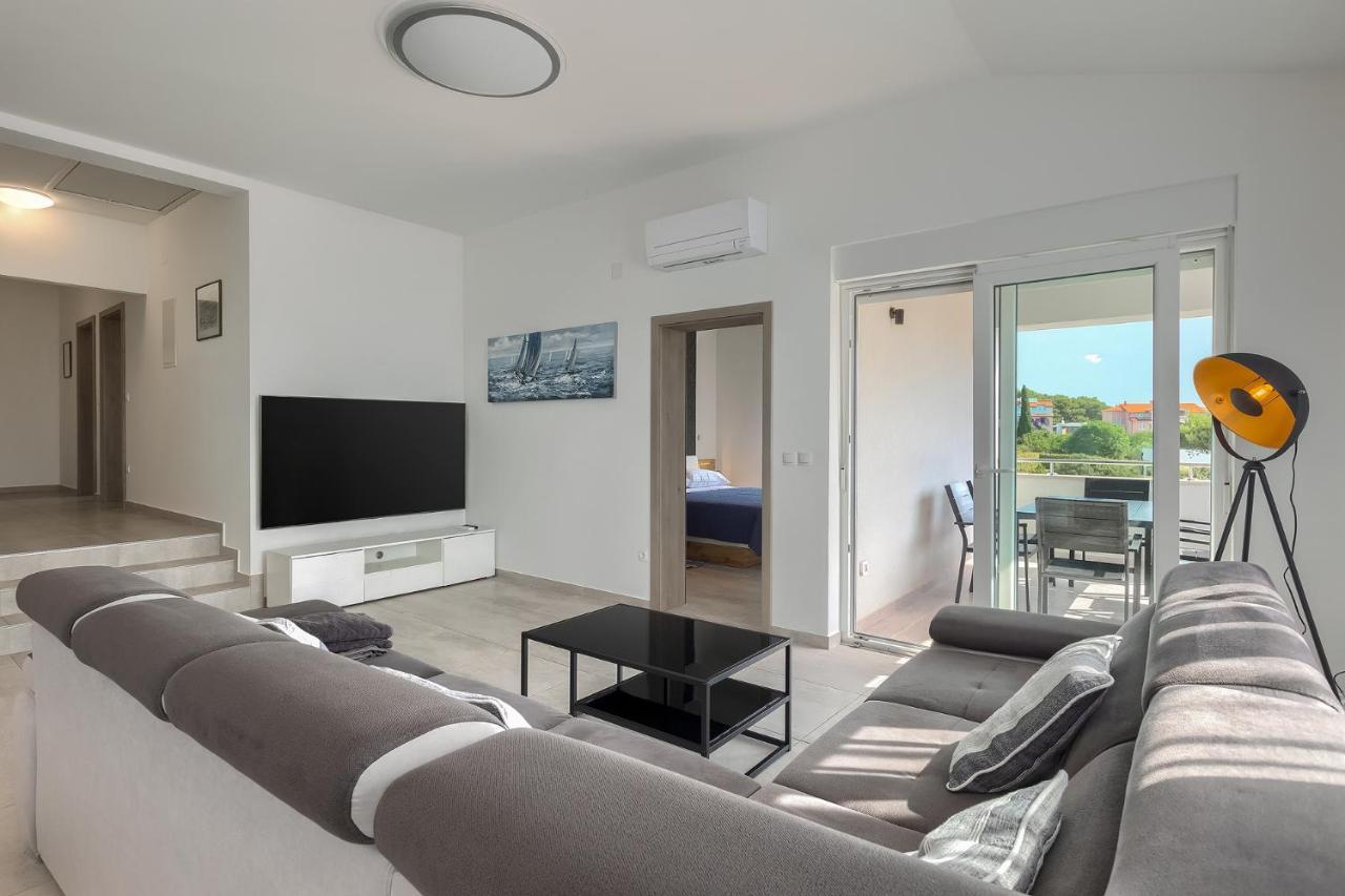 Apartments Medulin 2217 Ngoại thất bức ảnh