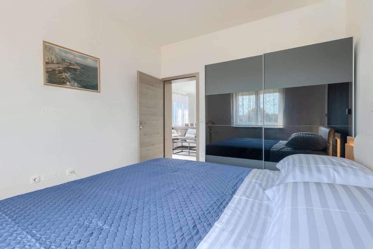Apartments Medulin 2217 Ngoại thất bức ảnh